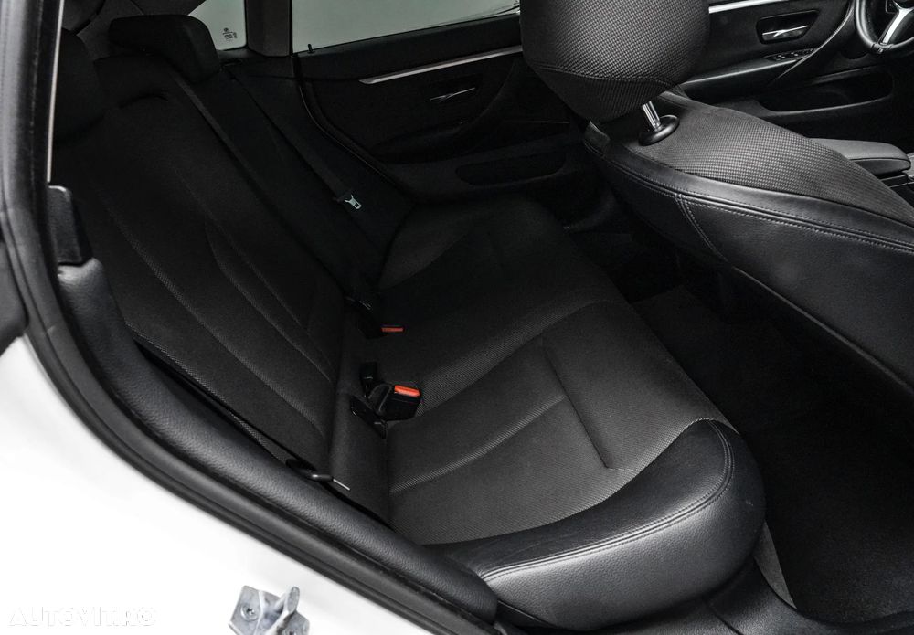 BMW Seria 4 - 17