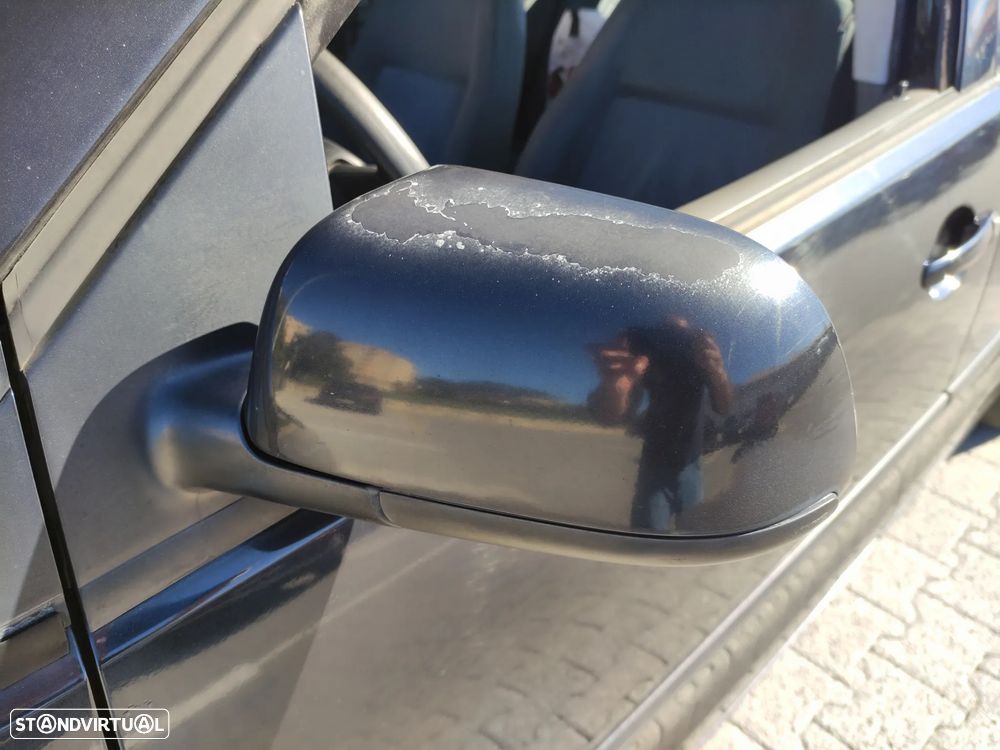 VW Polo 1.2 Basis - 8