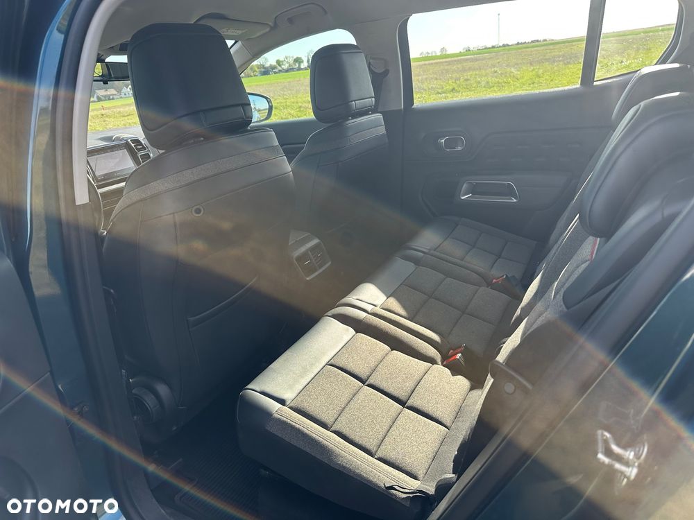 Citroën C5 Aircross Pure Tech 130 S&S LIVE PACK - 14