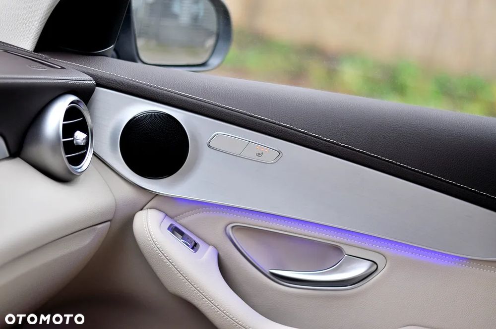 Mercedes-Benz GLC 200 d 4Matic 9G-TRONIC Exclusive - 23