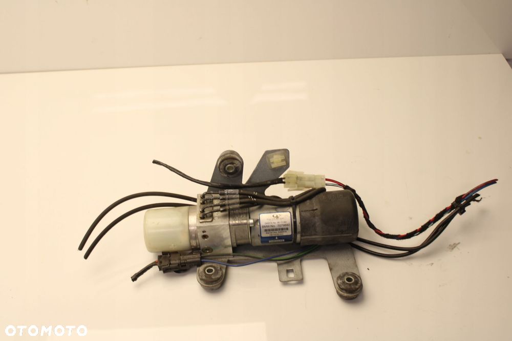 POMPA OTWIERANIA DACHU MINI COOPER I R52 CC CABRIO 2001R- 7079880 - 1