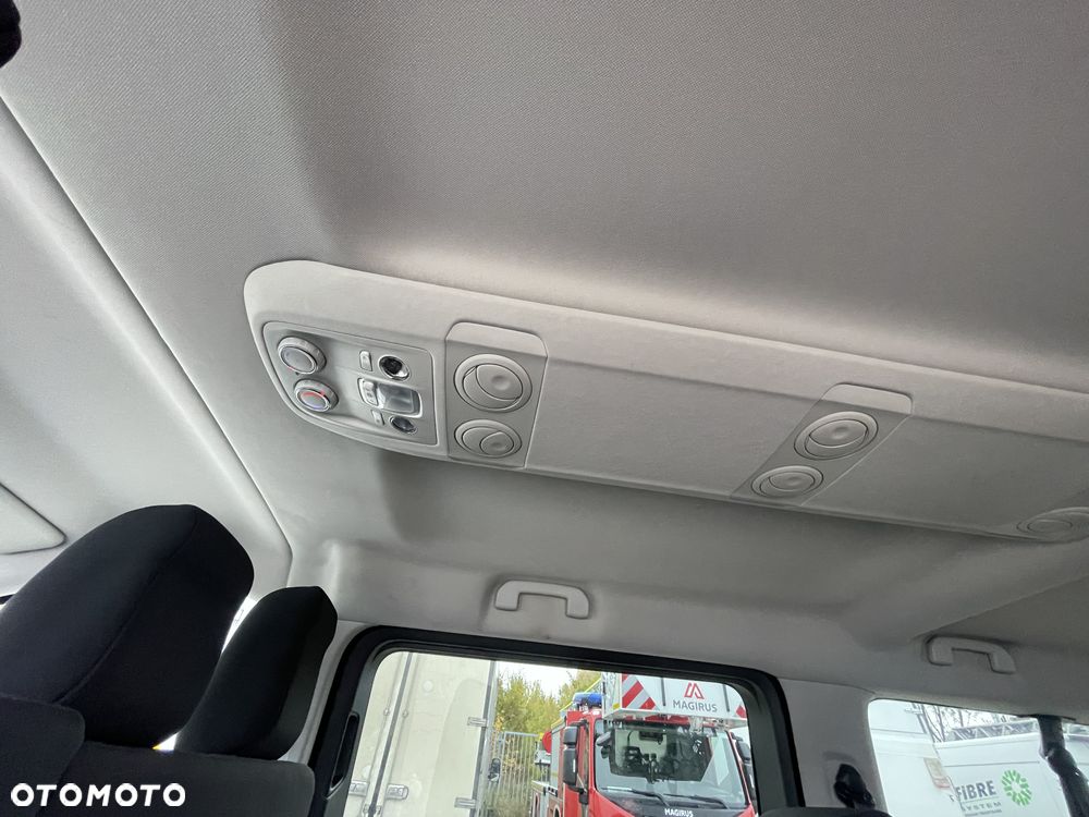 Toyota ProAce - 22