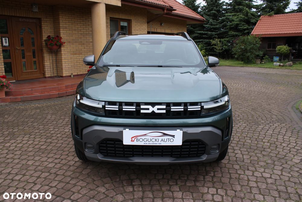 Dacia Duster 1.0 TCe Expression - 9