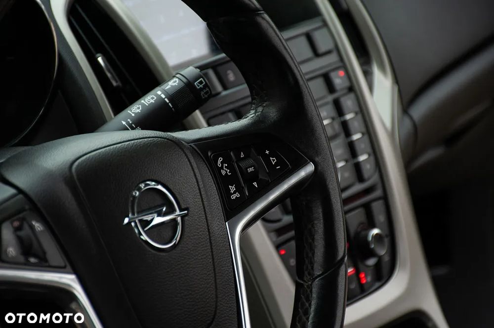 Opel Astra 1.6 Active - 34