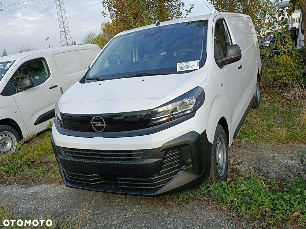 Opel Vivaro - 4