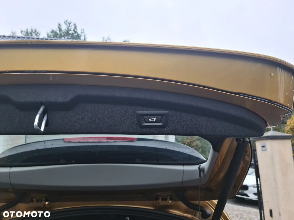 BMW X2 sDrive20i Advantage Plus - 36