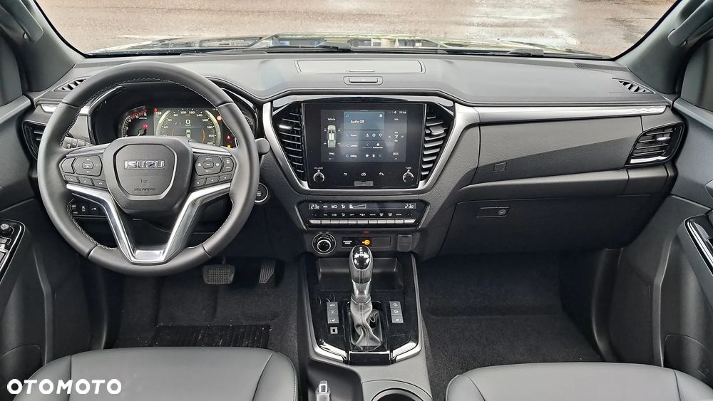 Isuzu D-Max 1.9 DC LSX - 21