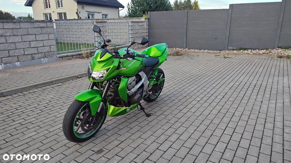 Kawasaki Z - 1