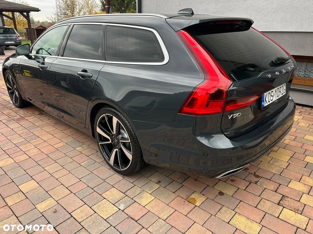 Volvo V90 - 10