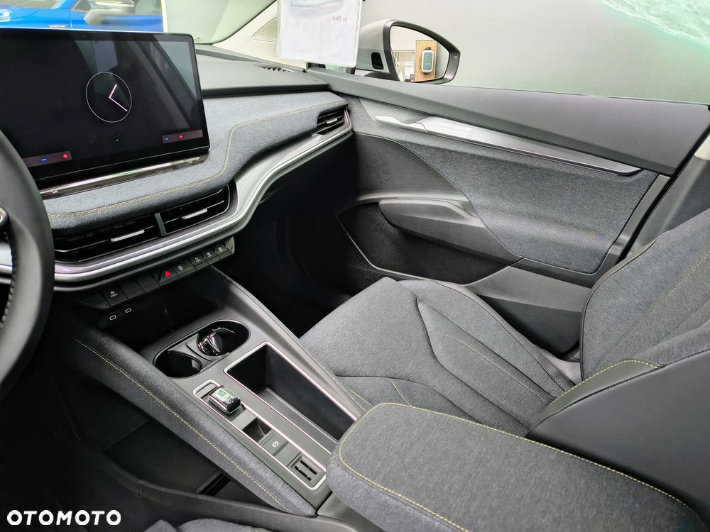 Skoda Elroq - 17