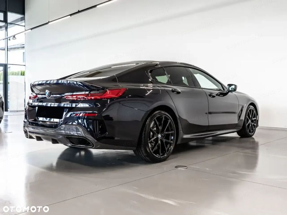 BMW Seria 8 840i xDrive - 8