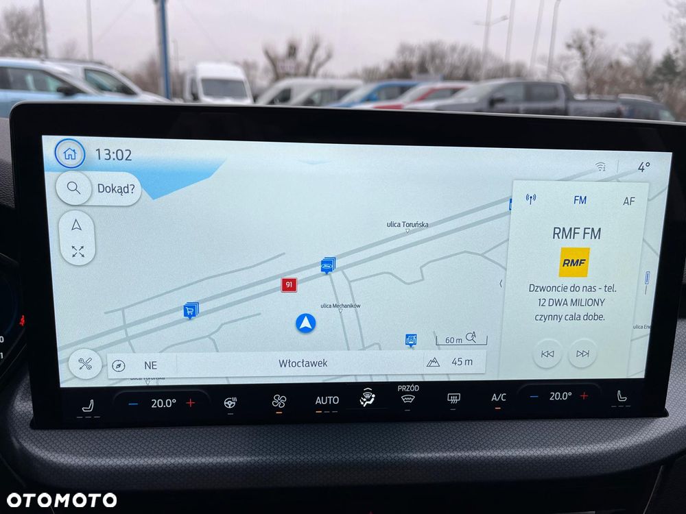 Ford Focus 1.5 EcoBlue Active X - 13