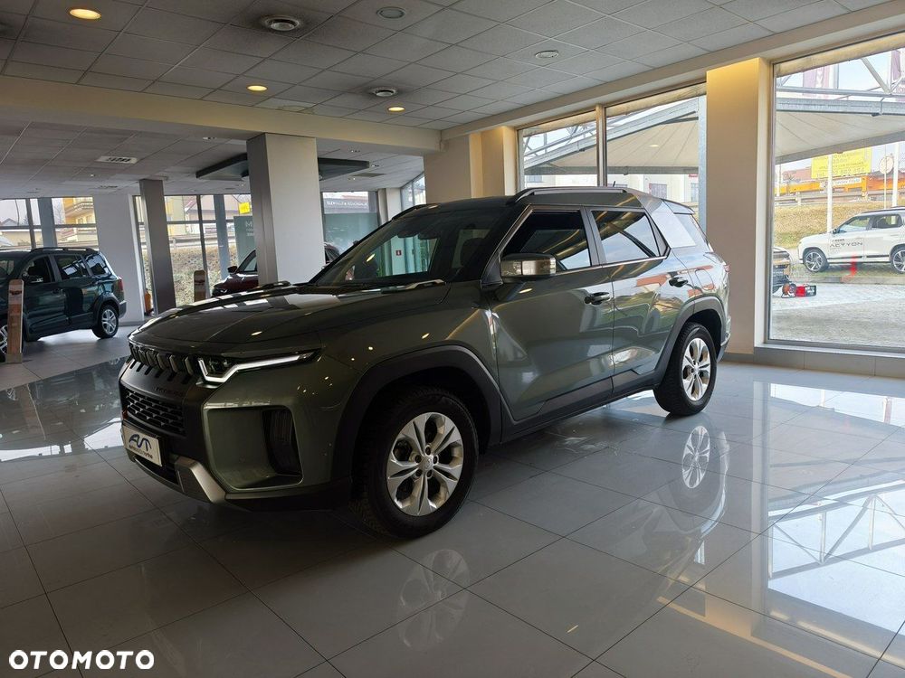 SsangYong/KGM Torres 1.5 T-GDI Joy - 3