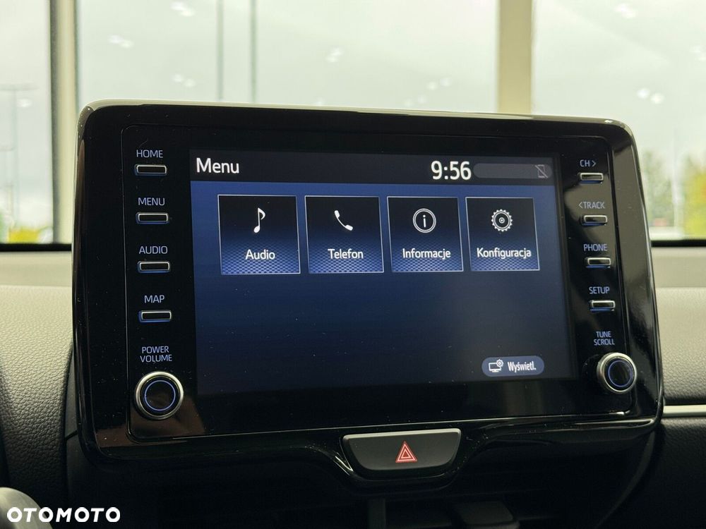 Toyota Yaris 1.5 Comfort - 30