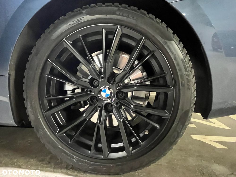 BMW Seria 4 430i M Sport - 6