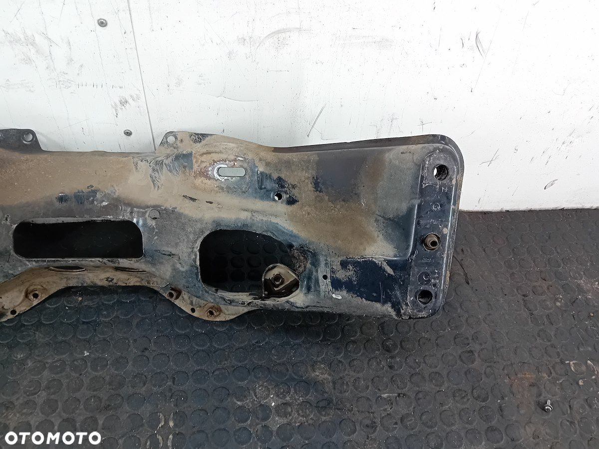 WÓZEK,TRAWERS PRZÓD SUBARU XV 2.0 16V - 2