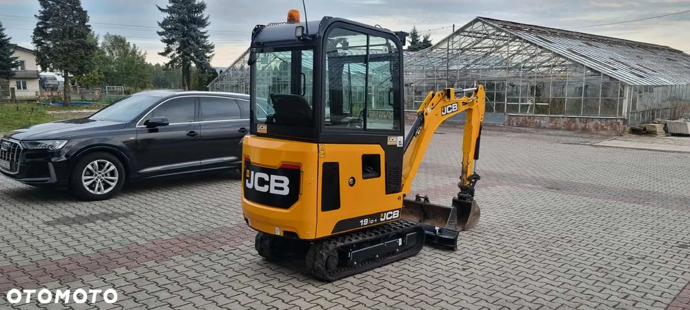 JCB 19C-1 SV - 4