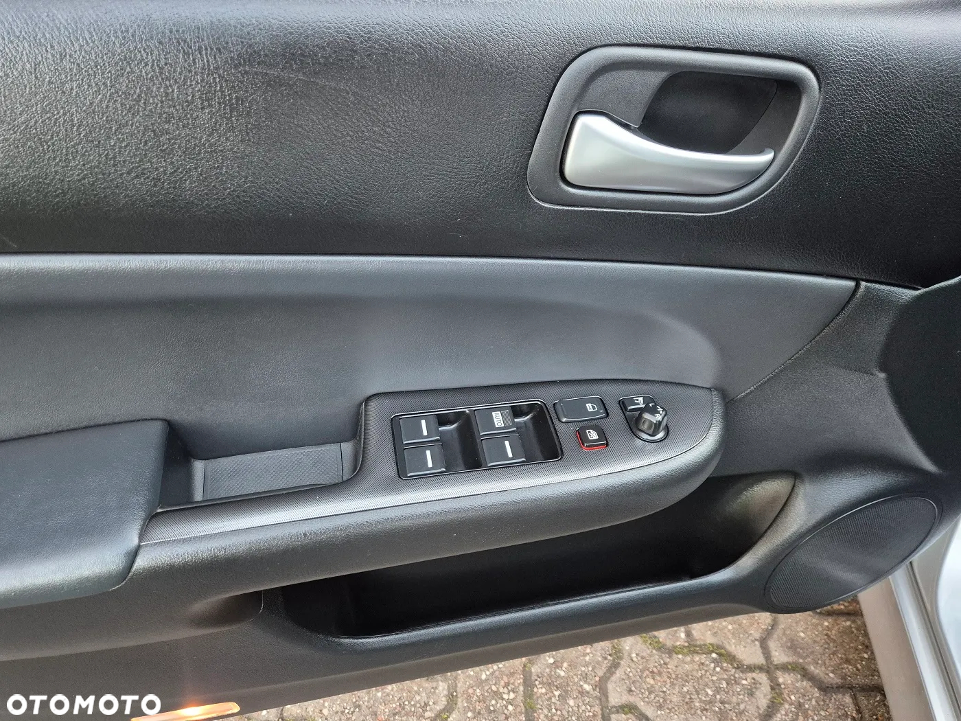 Honda Accord - 16