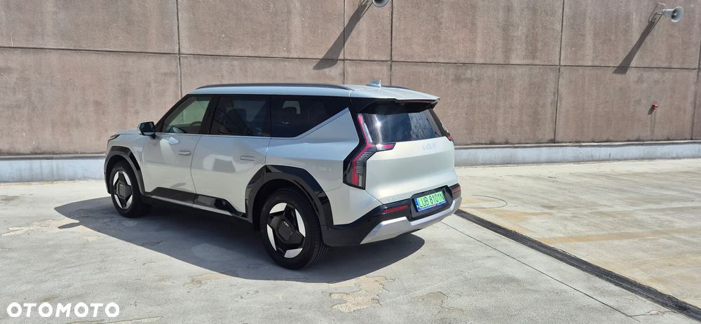 Kia EV9 99.8kWh Earth - 8