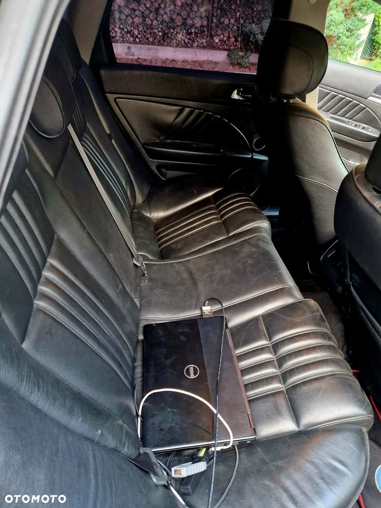 Alfa Romeo 159 1.8MPI Progression - 15