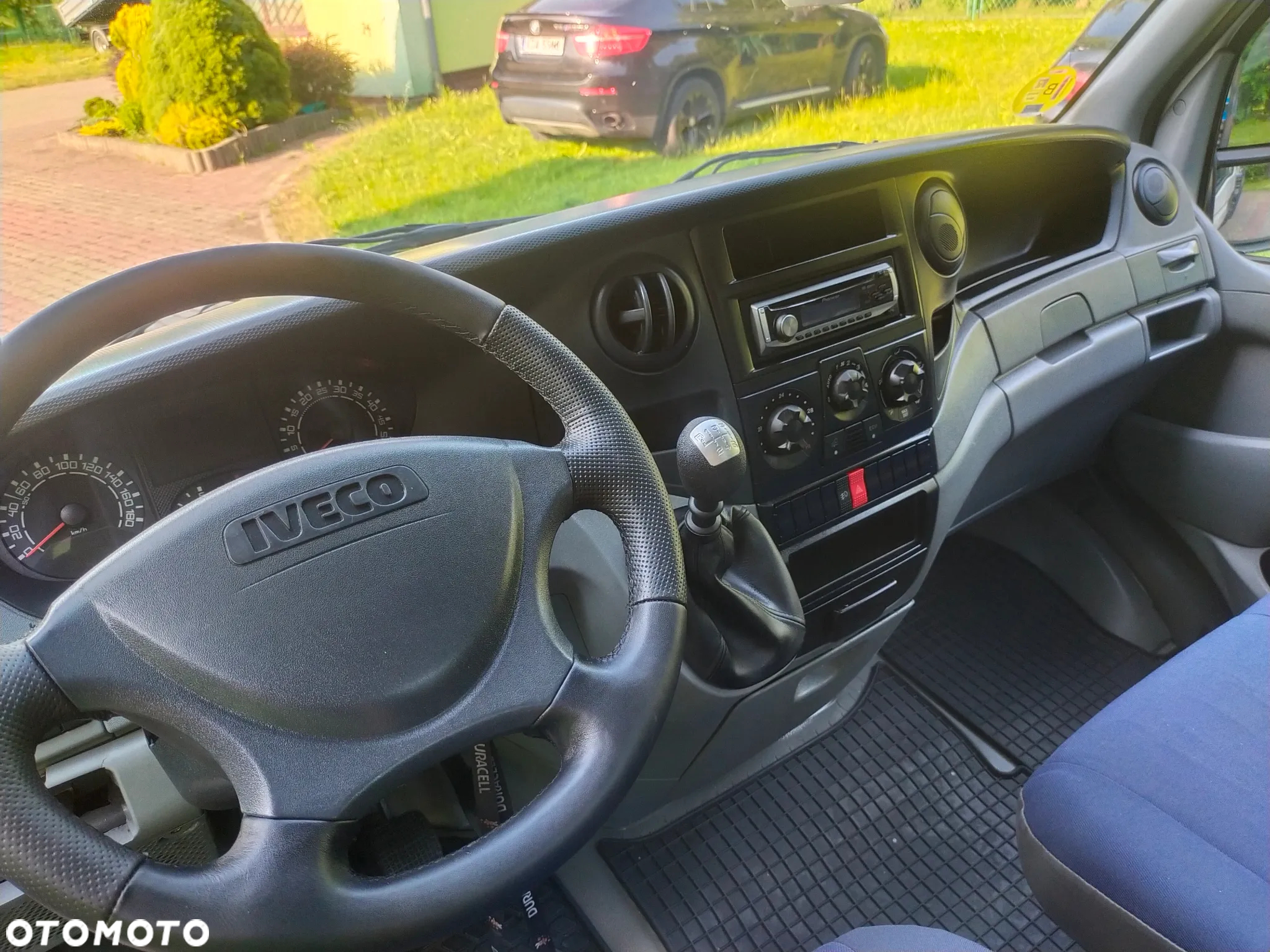 Iveco Daily - 15