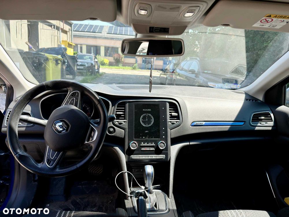 Renault Megane - 8