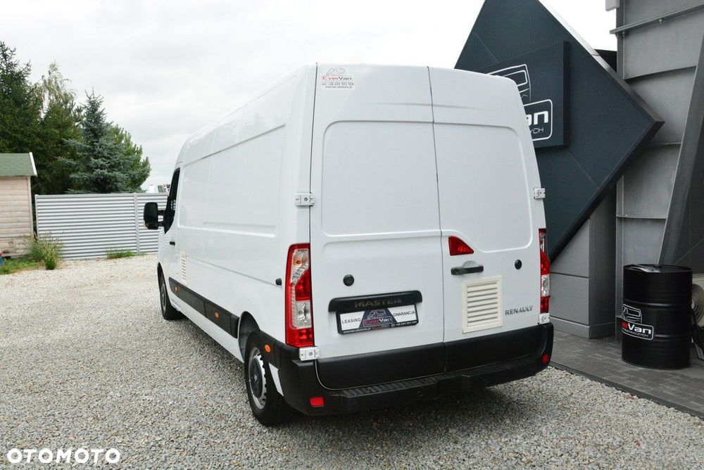 Renault Master - 3