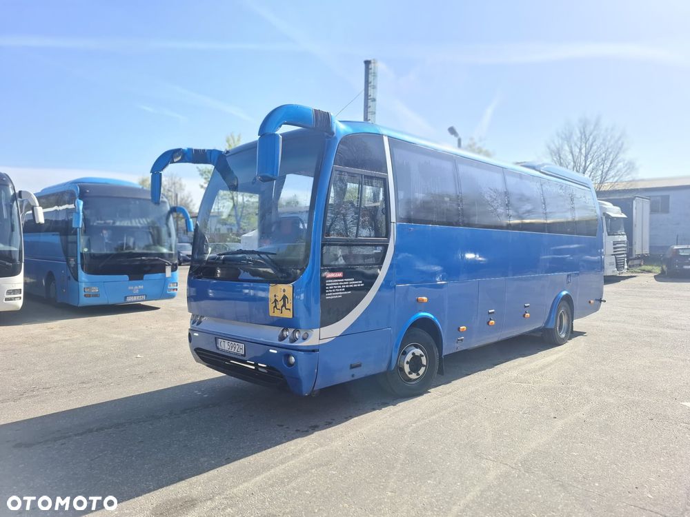 Temsa Opalin - 2