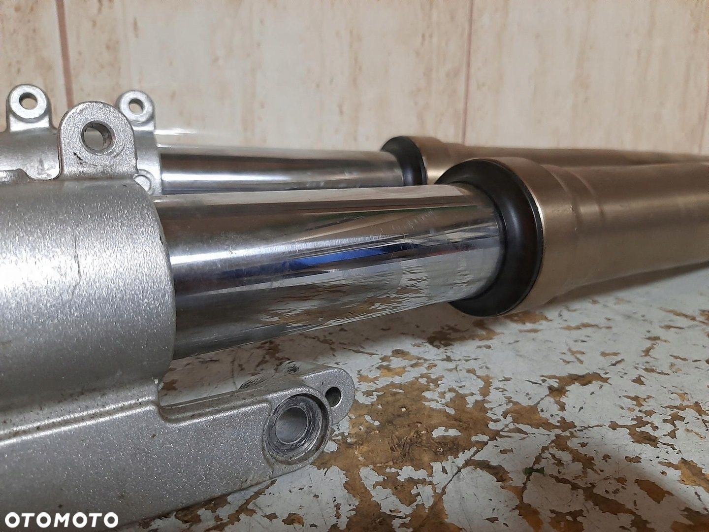LAGI ZAWIESZENIE PRZÓD KAWASAKI ZX12R - 16