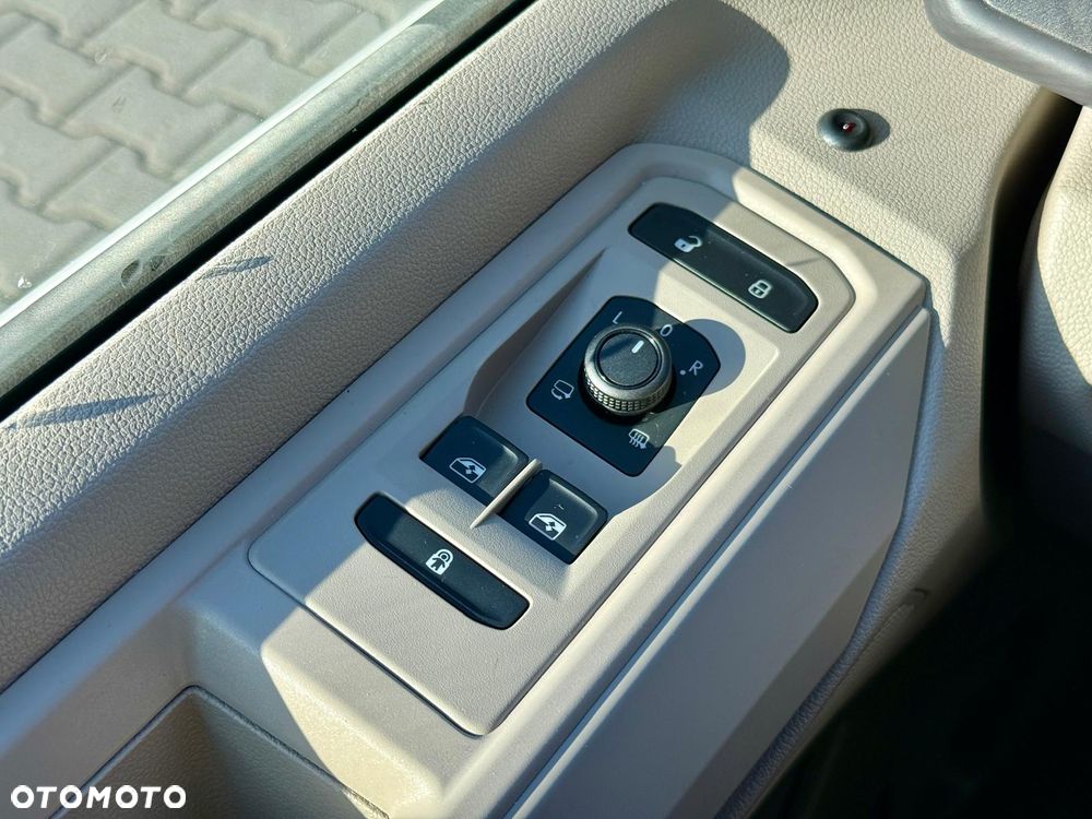 Volkswagen California - 25