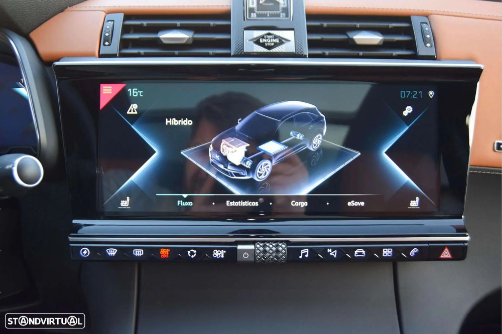 DS DS7 Crossback E-Tense Rivoli EAT8 - 30