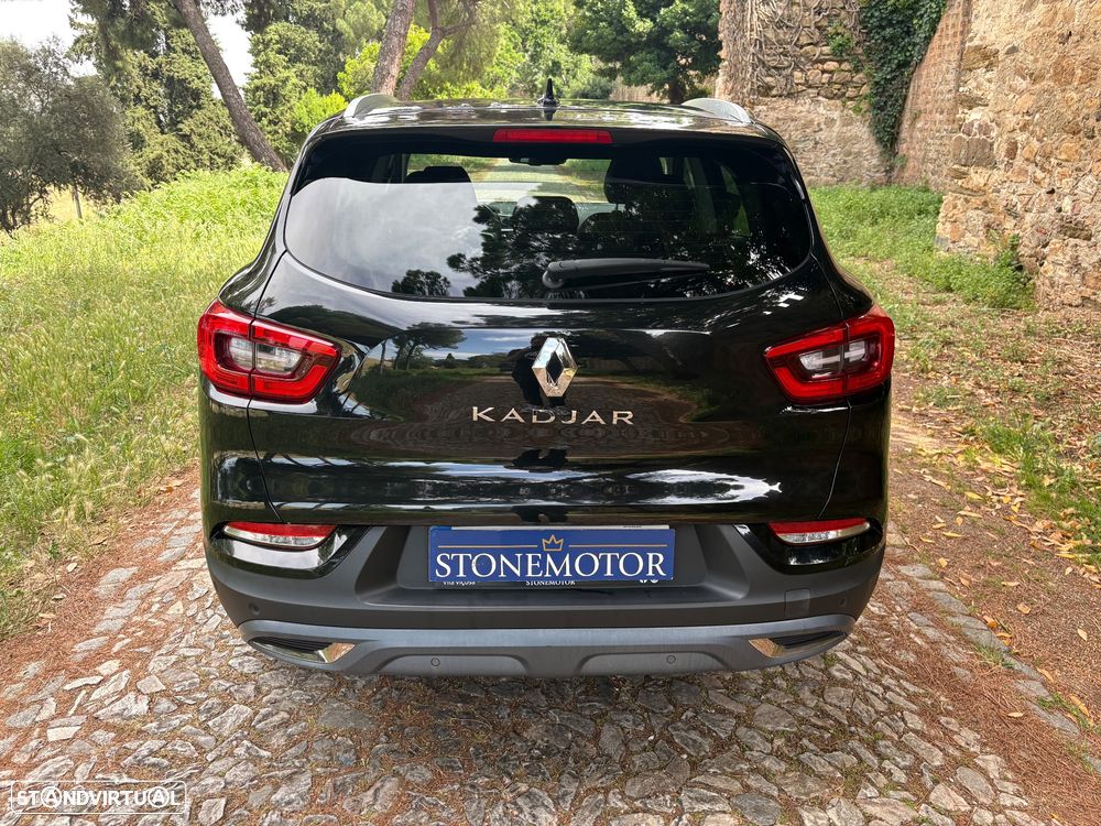 Renault Kadjar 1.5 dCi Black Edition - 6