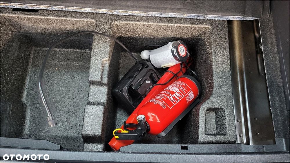 Skoda Superb 2.0 TSI Ambition DSG - 18