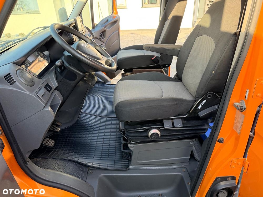 Iveco daily - 7