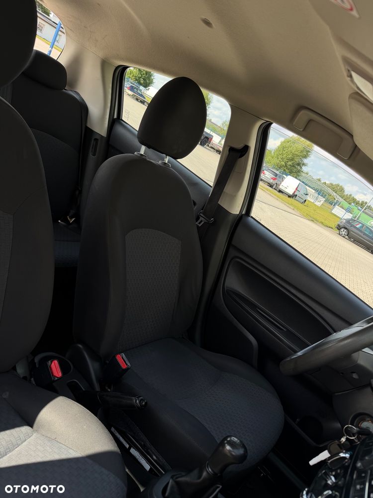Mitsubishi Space Star 1.0 Edition - 20