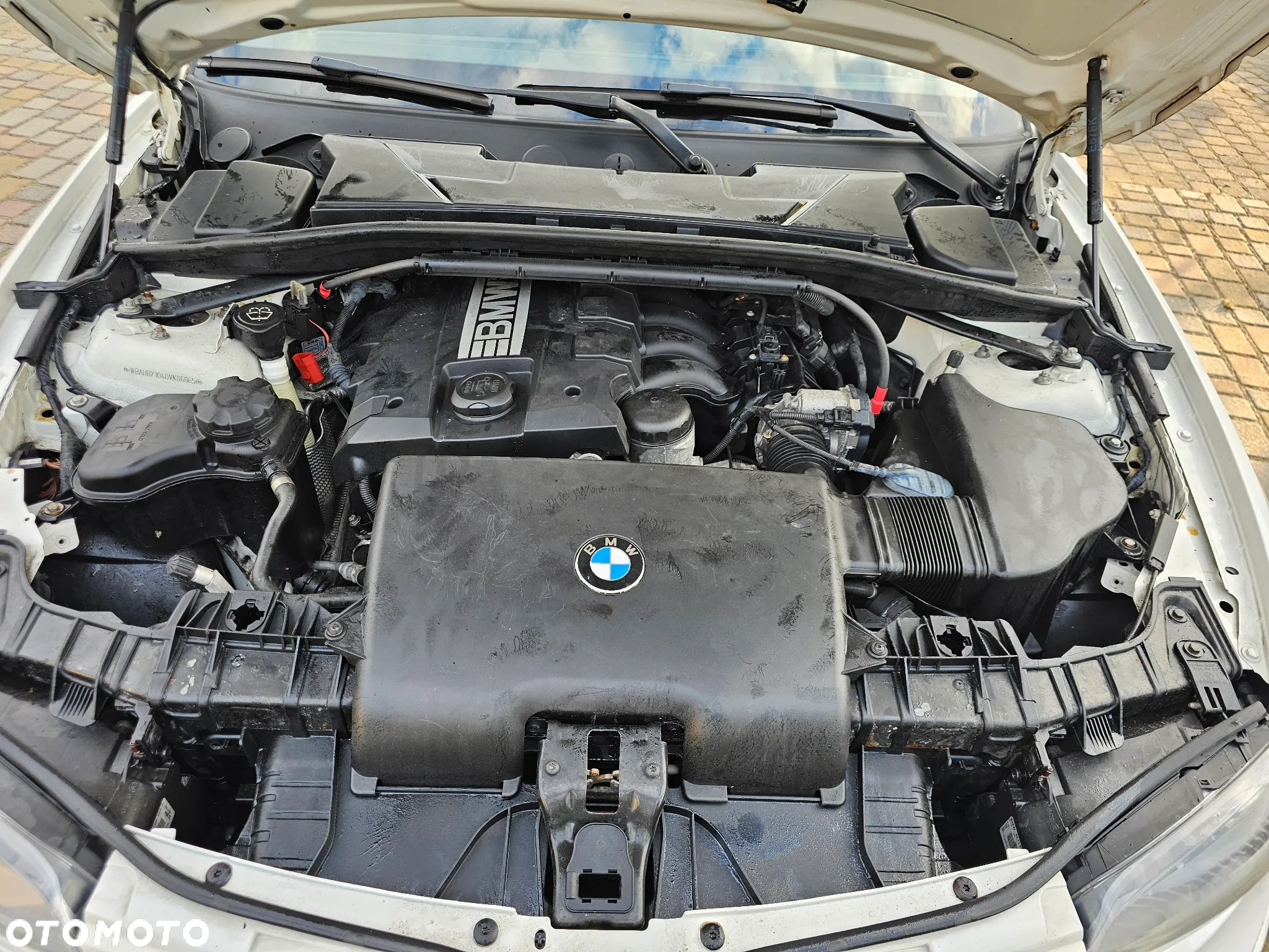 BMW Seria 1 116i - 17
