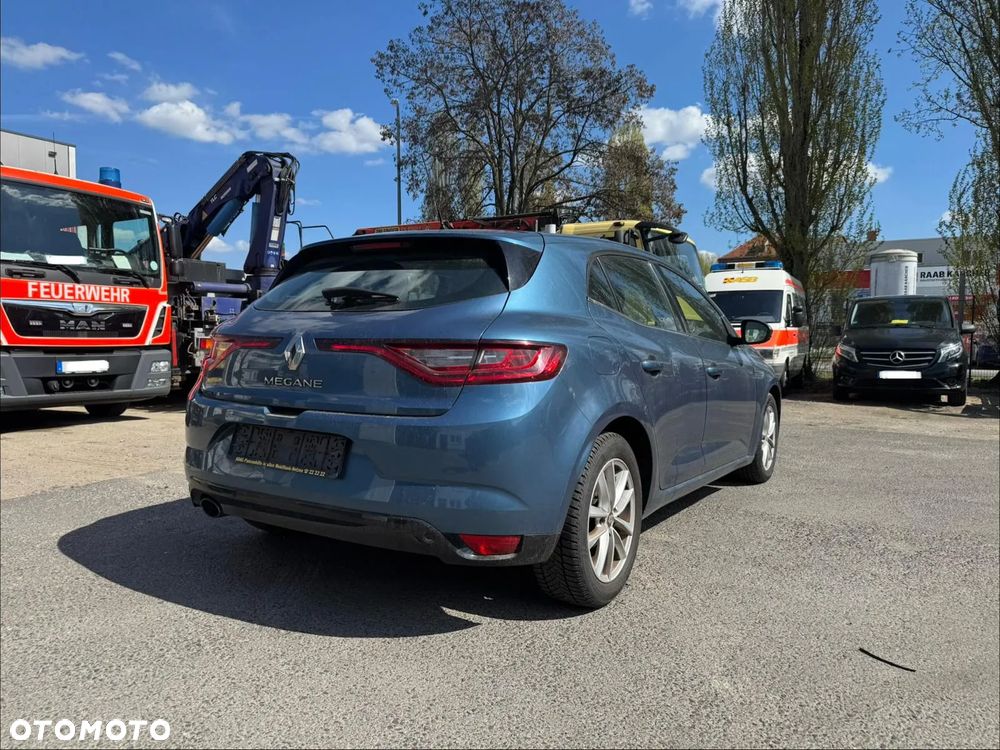 Renault Megane 1.2 Energy TCe Limited - 7