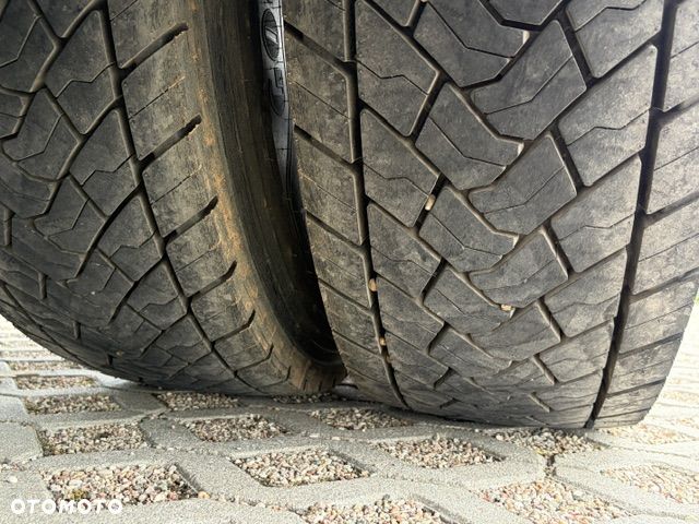 MAN TGX 18.470 BL SA RETARDER - 16