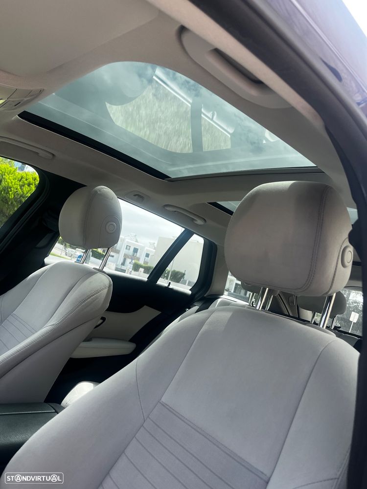 Mercedes-Benz C 200 BlueTEC Exclusive - 14