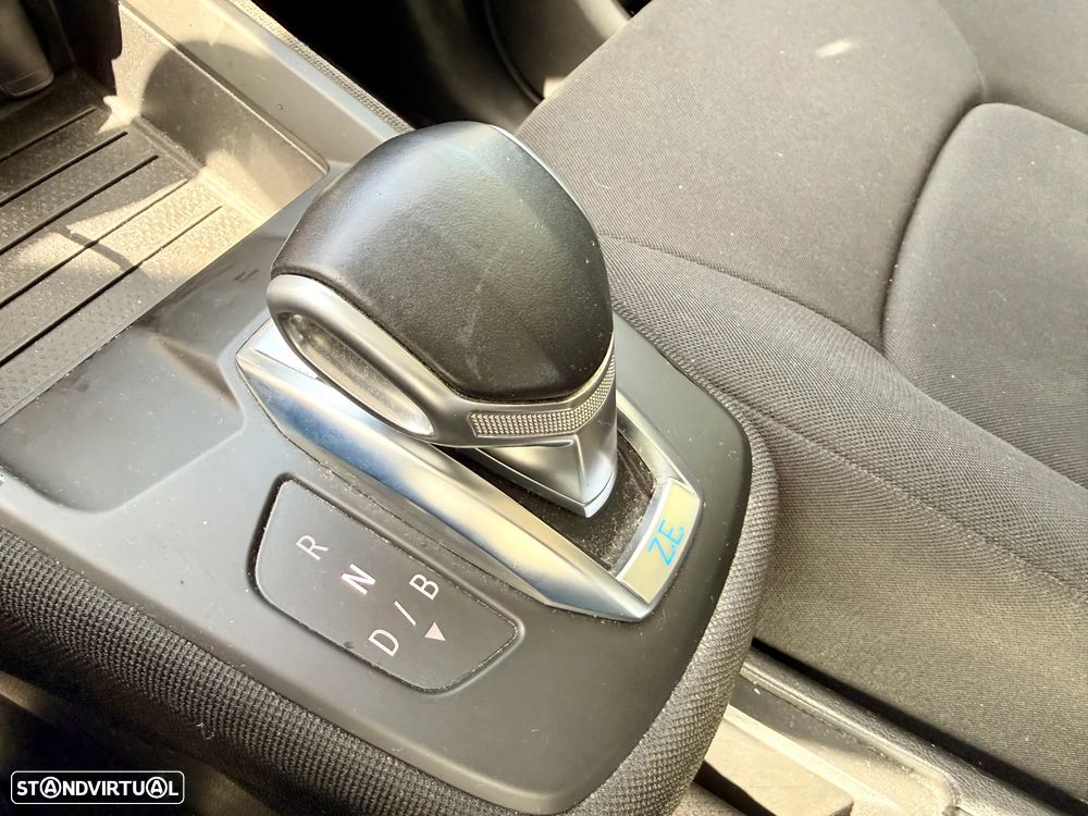 Renault Zoe (c/ Bateria) Zen 50 - 6