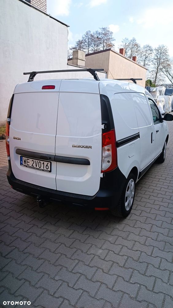 Dacia Dokker 1.5 dCi Outdoor - 25