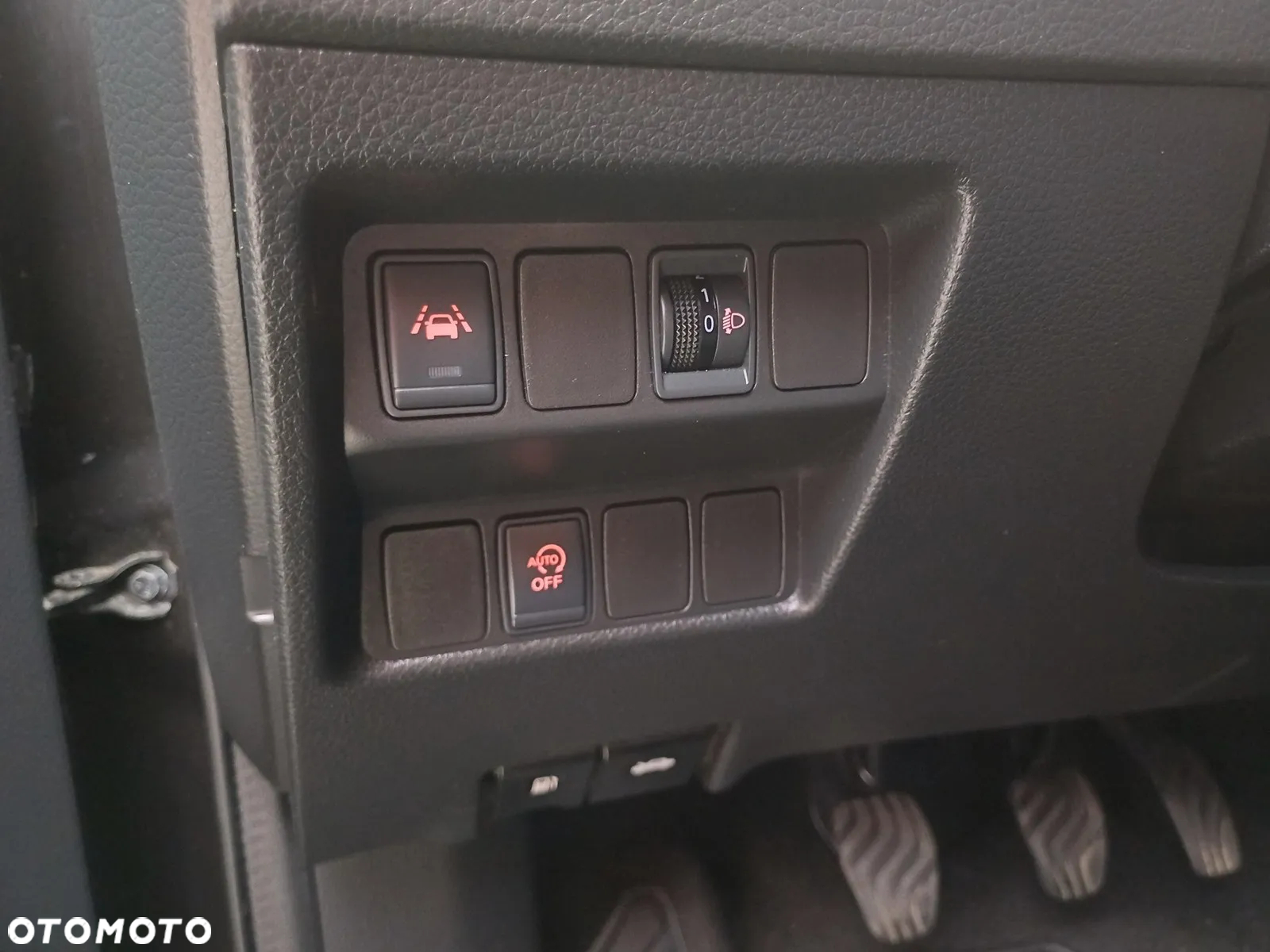 Nissan Qashqai - 20