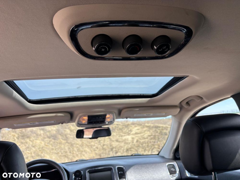 Dodge Durango 5,7 Citadel - 23