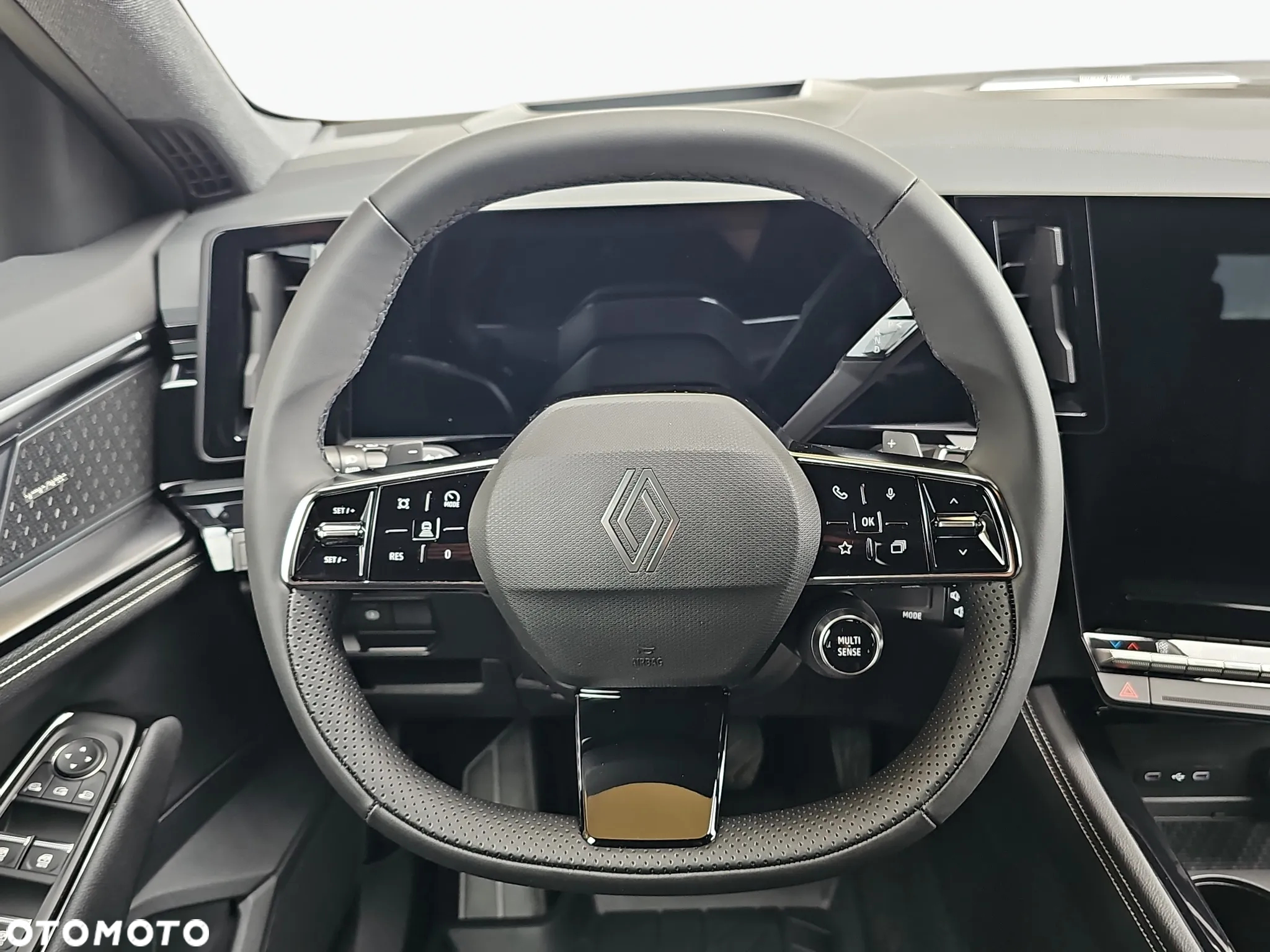 Renault Austral 1.2 E-Tech Full Hybrid 200 Iconic MMT - 26