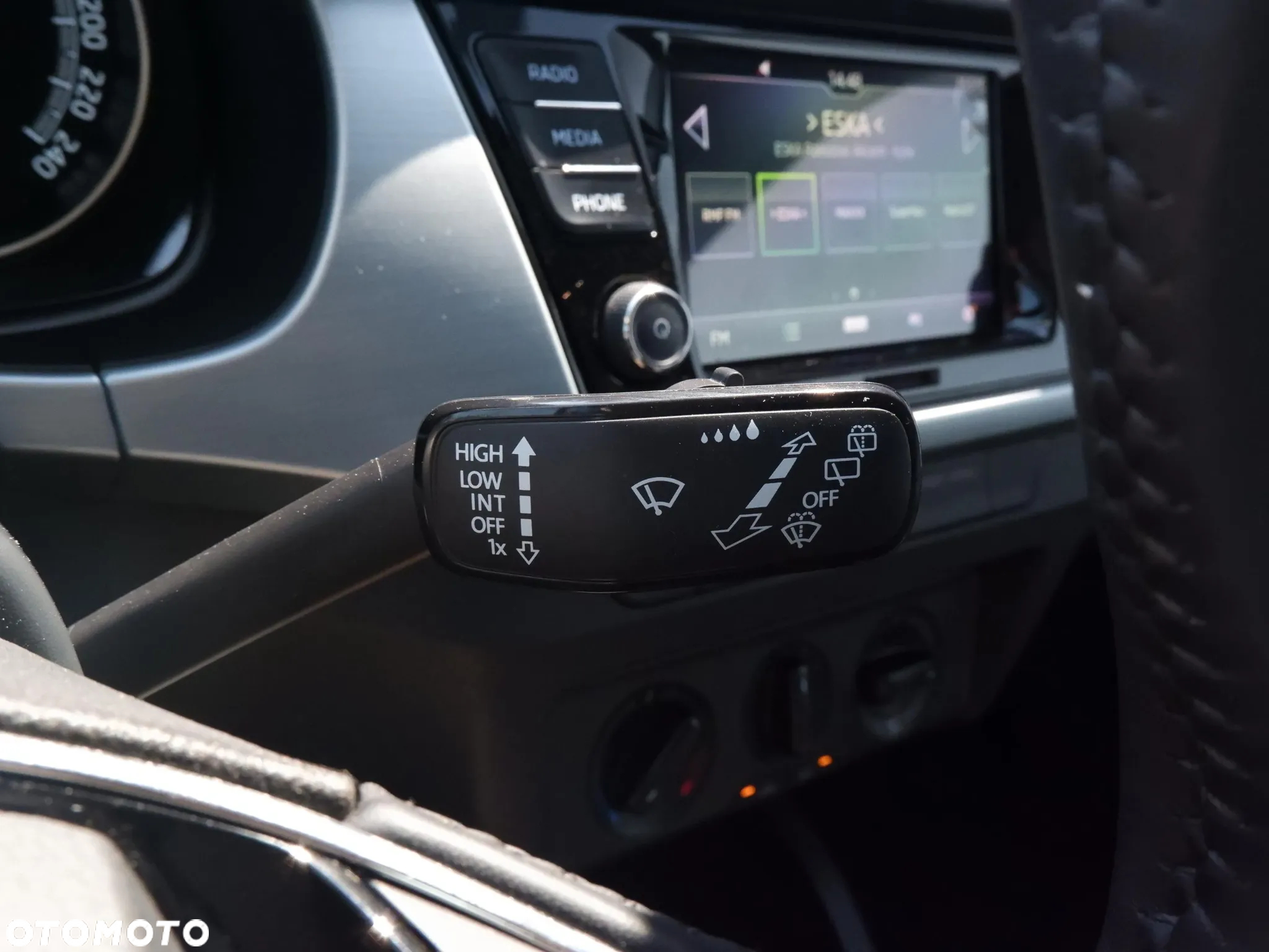 Skoda Fabia 1.0 TSI Ambition - 26