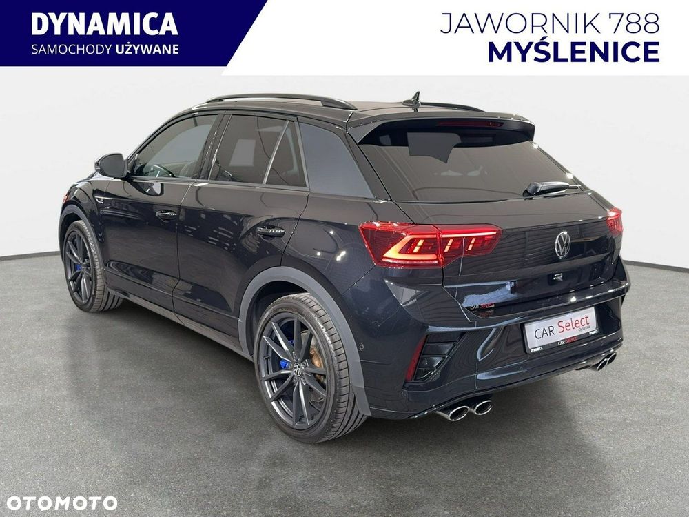 Volkswagen T-Roc - 6