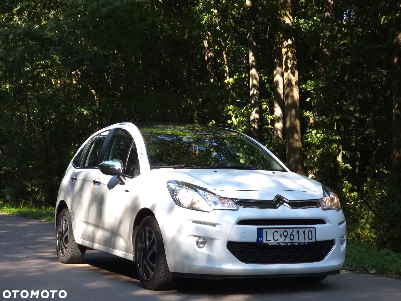 Citroën C3 1.2 e-VTi Selection ETG - 1