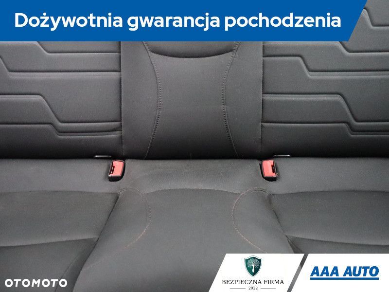 Alfa Romeo Mito - 11