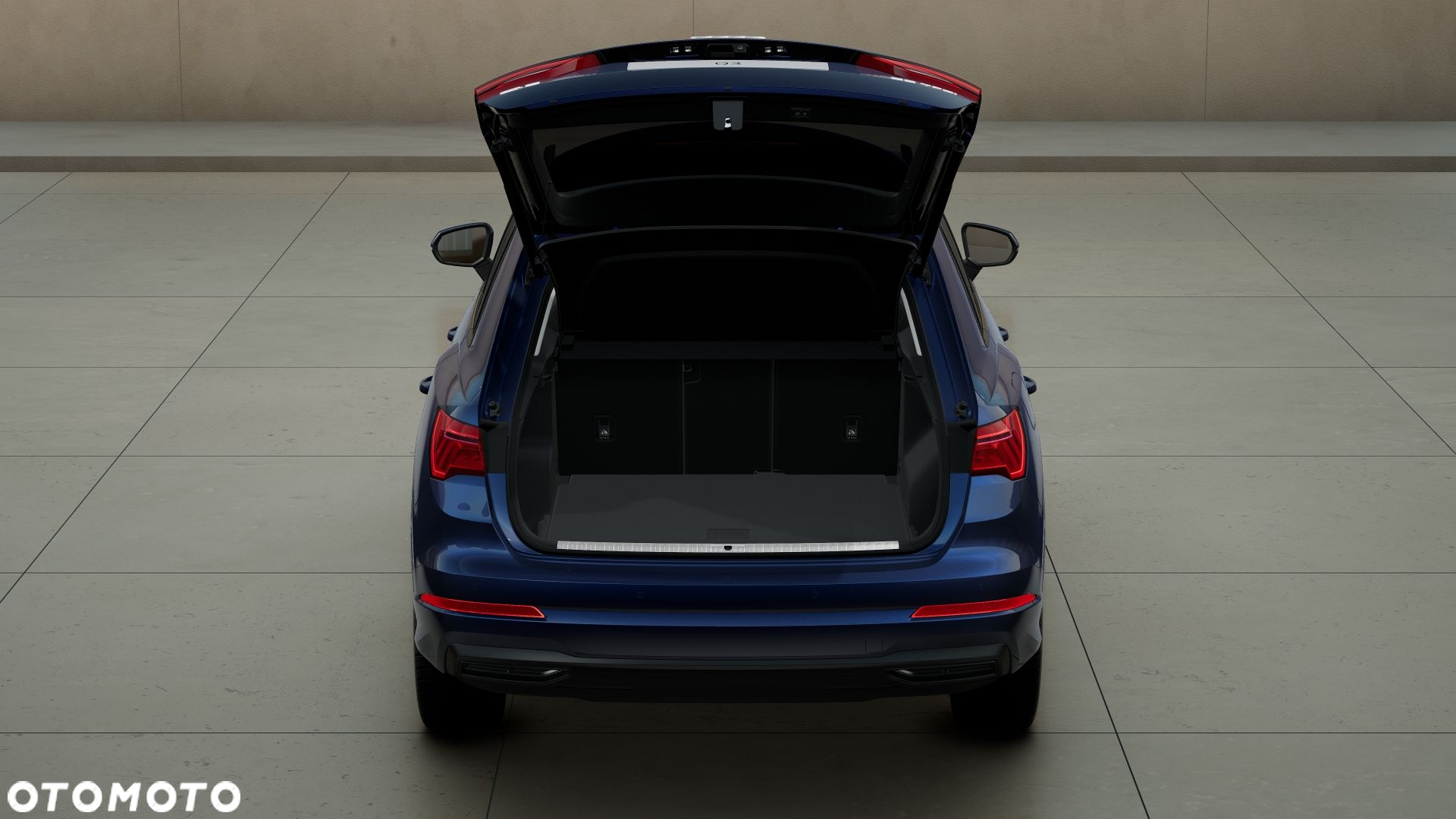 Audi Q3 - 6