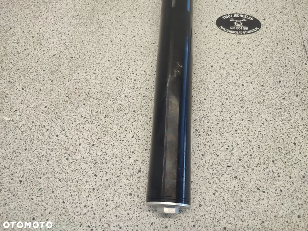 Laga prawa, amortyzator prawy, zawieszenie przód, przednie KTM 125 390 Duke - 15